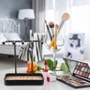 Cozellos Hanging Organizer-5 Hooks Jewelry Organizer Stand, Box Display with