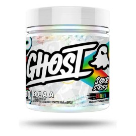 Bcaa Aminoacidos Ghost 30 Servicios                                                                                                                   