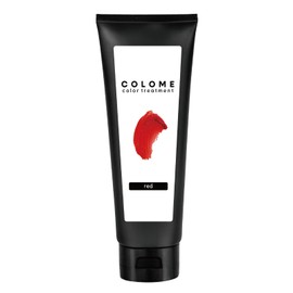 COLOME RED TREATMENT Karatari Red Bleach Hair Damage Repair 8.8 oz (250 g)