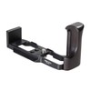WEPOTO G7XMarkIII Grip Quick mounting Plate Promote Traction Protect Camera
