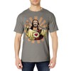 Vintage Buddy Christ T-Shirt