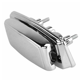 Parts N Go 1978-1991 Blazer Suburban Silver Tailgate Window Crank Handle GM1915104 335566