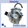 Thomletha Carburetor Replacement for Honda Ruckus 50 NPS50 2011 2012