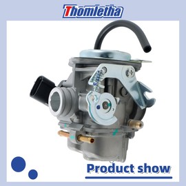 Thomletha Carburetor Replacement for Honda Ruckus 50 NPS50 2011 2012 2013-2019 Carb