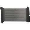 Spectra Premium CU2428 Complete Radiator