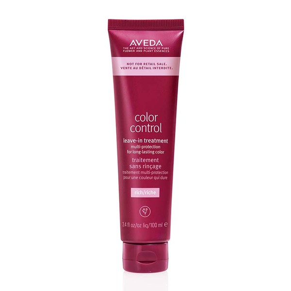 Aveda Color Control Leave In Treatment Rich