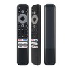 (Pack of 2) Voice Remote Control for TCL Remote Control
