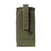 First Tactical Tactix Series Media Pouch, OD Green, Medium, (180018)