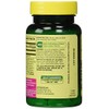 Spring Valley 10000mcg Biotin with 100mg Keratin Dietary Supplement, 60