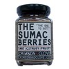 Ground Sumac Berries by Crimson and Clove (2.7 oz.)