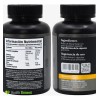 Maca Negra Peruana Organica | 1000 Mg | Vitalidad