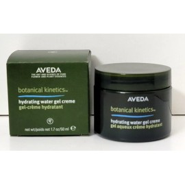 AVEDA Botanical Kinetics Hydrating Water Gel Creme 1.7 fl oz / 50 ml NEW IN BOX
