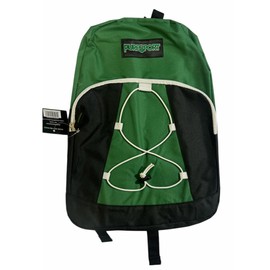 green - Ultra Lightweight Packable Backpacks for kids
