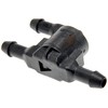 Dorman 926-335 Windshield Washer Anti-Drain Back Valve Compatible with Select