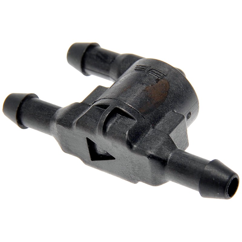 Dorman 926-335 Windshield Washer Anti-Drain Back Valve Compatible with Select