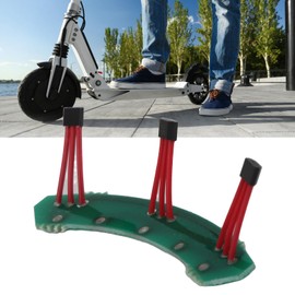 Electric Scooter Motor SensorElectric Scooter Motor Hall Sensor PCB BoardElectric Scooter Hall Sensor Module, PCB Motor Hall Sensor Board Replacement Part Electric Scooter Hall