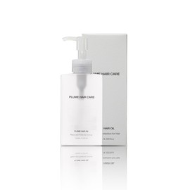 Plume Hair Oil Plume Hair Care Hair Care for Hair Aging Damaged Hair