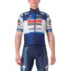 CASTELLI 4233088-055 PRO LIGHT WIND VEST Uomo Gilet sportivo DARK