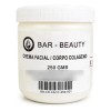 Bar-beauty Crema Corporal Colageno 250 Ml Cuidado E Hidratan