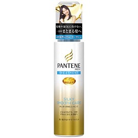 Pantene Non-Rinse Treatment Consolidating Essence, 3.4 fl oz (100 ml)