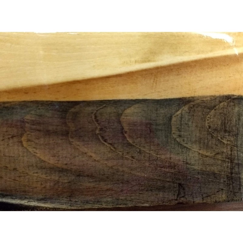 Wood Dye – Powdered Solvent 5 Color Kit – Wood