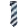 Retreez Young Woven Krawatte gestreifte – 8 – 10 years