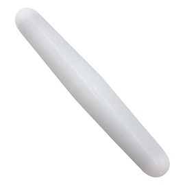 As One Rotator (Made of PTFE Resin) 2.0 x 0.3 inches (50 x 8 mm), Pack of 5 /1-4206-29