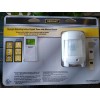 Defiant Daylight Adjusting Indoor Digital Timer w/Motion Sensor & Vacation