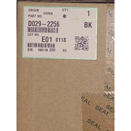 RICOH D029-2256 K drum new sealed OEM C2800 C3300 C4000 C5000   D0292252