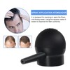 Hair Fiber Applicator, Hair Fiber Applicator Pump Spray Nozzle, Hair