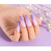AIMEILI Gel Nagellack UV LED Gellack Farben Set 12 pcs