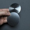 NEOUZA V3 Espresso Puck Strainer 51mm 0.8mm Thick Mesh Filter