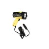 Attwood 11794-7 Portable 5W LED Emergency Spotlight 12V Adapter Plug,