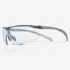 Riley Riletto Ultra Lightweight Safety Glasses Work Protective Eyewear (Black,