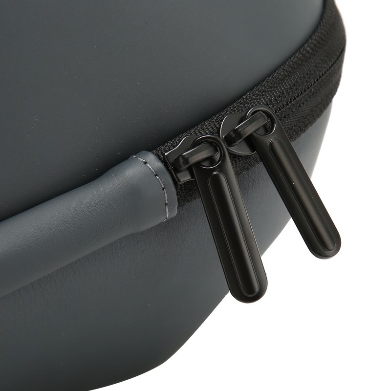 VR Headset Carrying Case Portable EVA Thickened Scratch Proof Shock