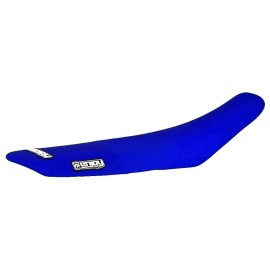 Honda 2021-2024 Honda CRF 450 Seat Cover By Enjoy MFG ALL BLUE GRIPPER #233