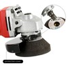 LOZLIN 3 Inch Silicon Carbide Grinding Wheel for Angle Grinder