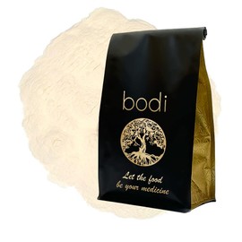 bodi : Lemon Powder | 4oz to 5lb | 100% Pure Natural Hand Crafted (4 oz)