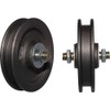 Sliding Door Wheels 90 mm Loose Sliding Door Wheels Sliding