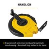 Stabila Capsule Tape Measure LBM 2000 Steel, 20 m, Steel