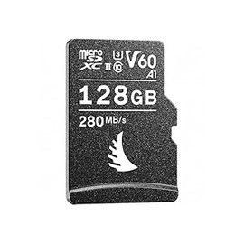 AV PRO microSD V60 128 GB