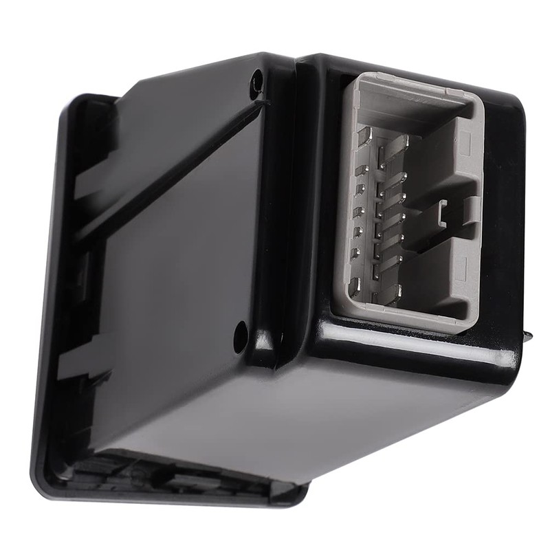 ALEGE Trailer Brake Controller Switch Fits for Ford F-150 2015-2020