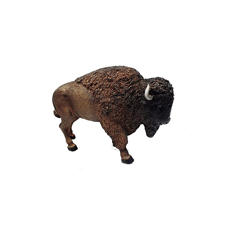 Conversation Concepts Buffalo Figurine