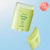 Goodal 구달 어성초 진정 퀵 슬라이딩 선스틱 22g Gudal Aloe Vera Soothing Quick Sliding Sun Stick 22g [FREE]