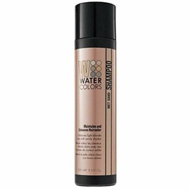 Tressa Color Maintance Watercolors Shampoo - Wet Sand 8.5 oz by Tressa