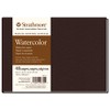 Strathmore Serie 400 quaderno per Acquerello con Copertina Rigida 24