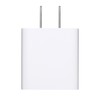 Sanwa Supply USB PD Compatible AC Charger (PD20W) ACA-PD90W White
