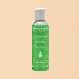 Tulip Dore Deep Cleansing Gel 200ml / 튤립도레 딥 클렌징 겔 200ml