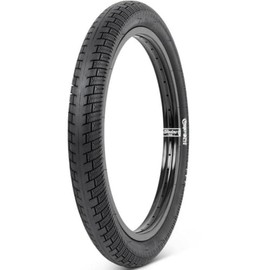 The Shadow Conspiracy Creeper BMX Tire 20 Inch Black