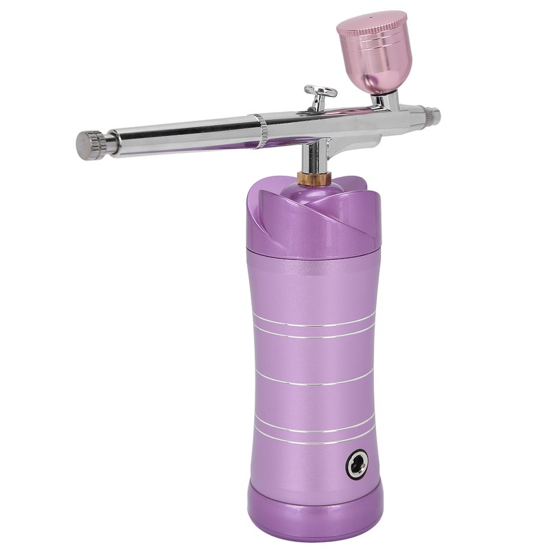 Water Oxygen Sprayer Portable Handheld Face Skin Moisturizing Nano Spray
